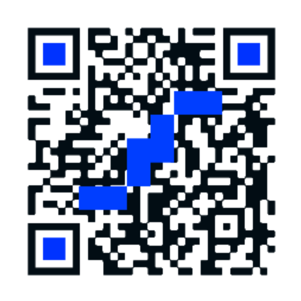 WLED-AP Connection QR-Code